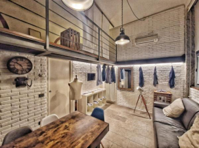 Milano Loft Centro, 10 min from Duomo